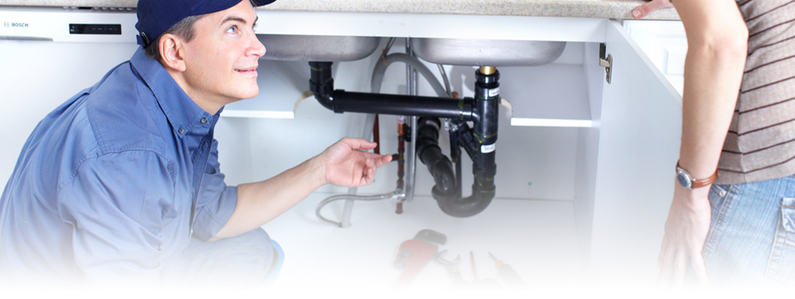 Stockwell Plumbing & Irrigation offers a wide range of services to Deltona, FL and surrounding areas.
